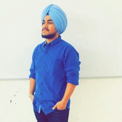 Amandeep Singh Madaan