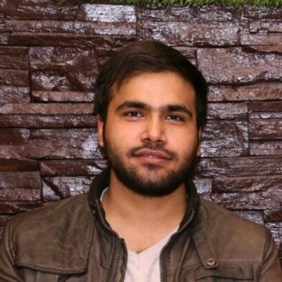 Nikhil Khurana