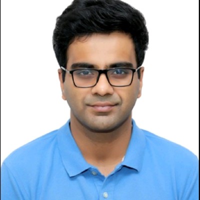 Shubhanshu Saxena