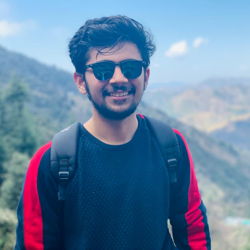 Raghav Virmani