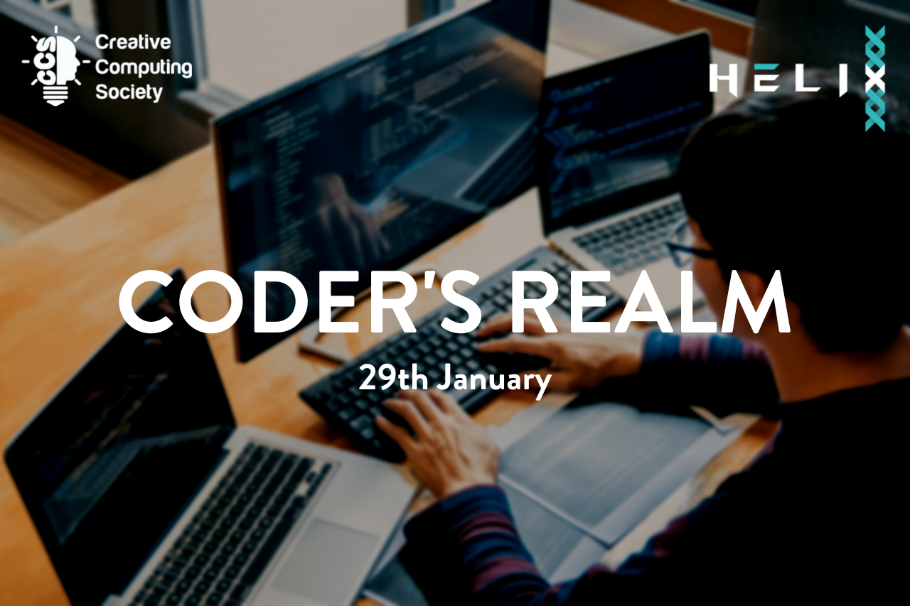 Coder's Realm