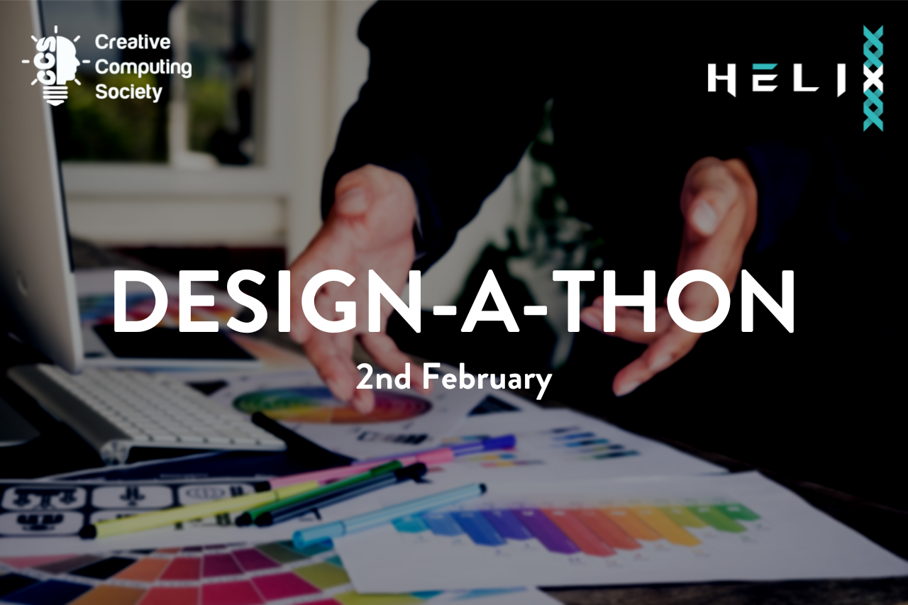 Design-a-thon