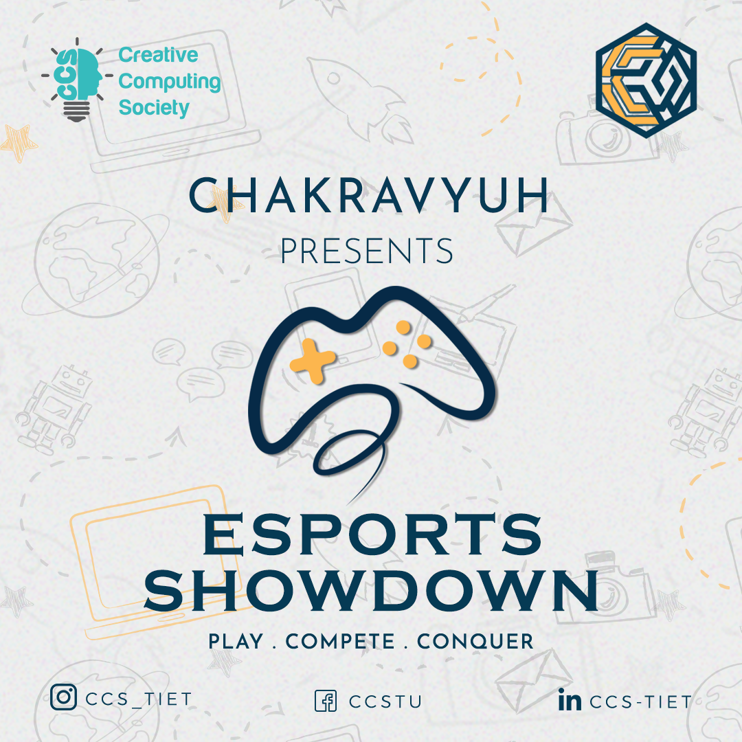 Esports Showdown