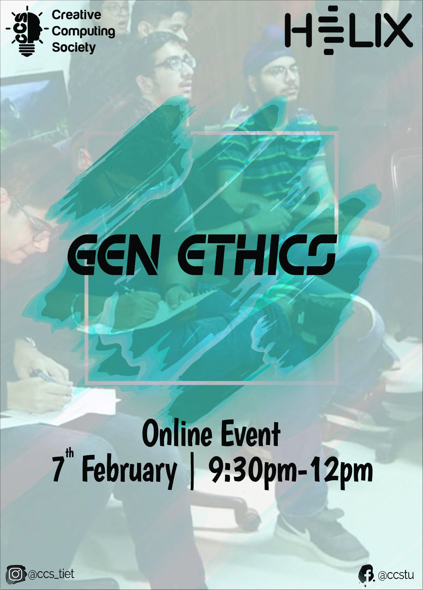 Gen-Ethics