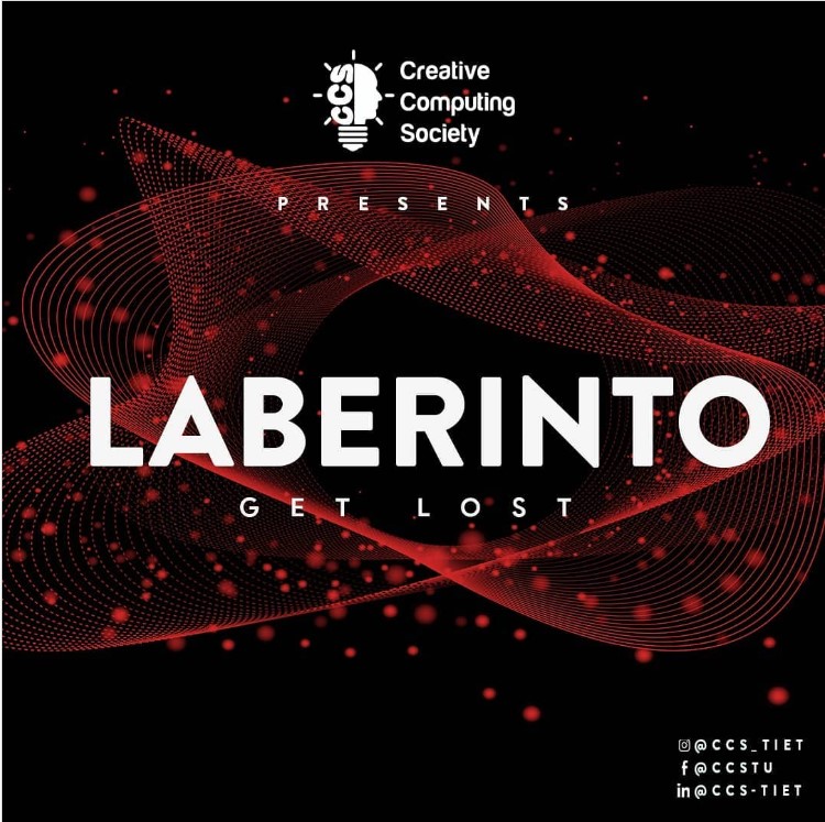 Laberinto