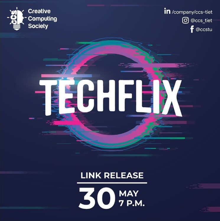 Techflix