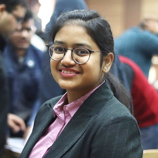 Bhavya Gupta