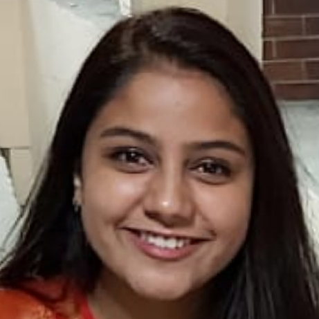 Bhavya Vij