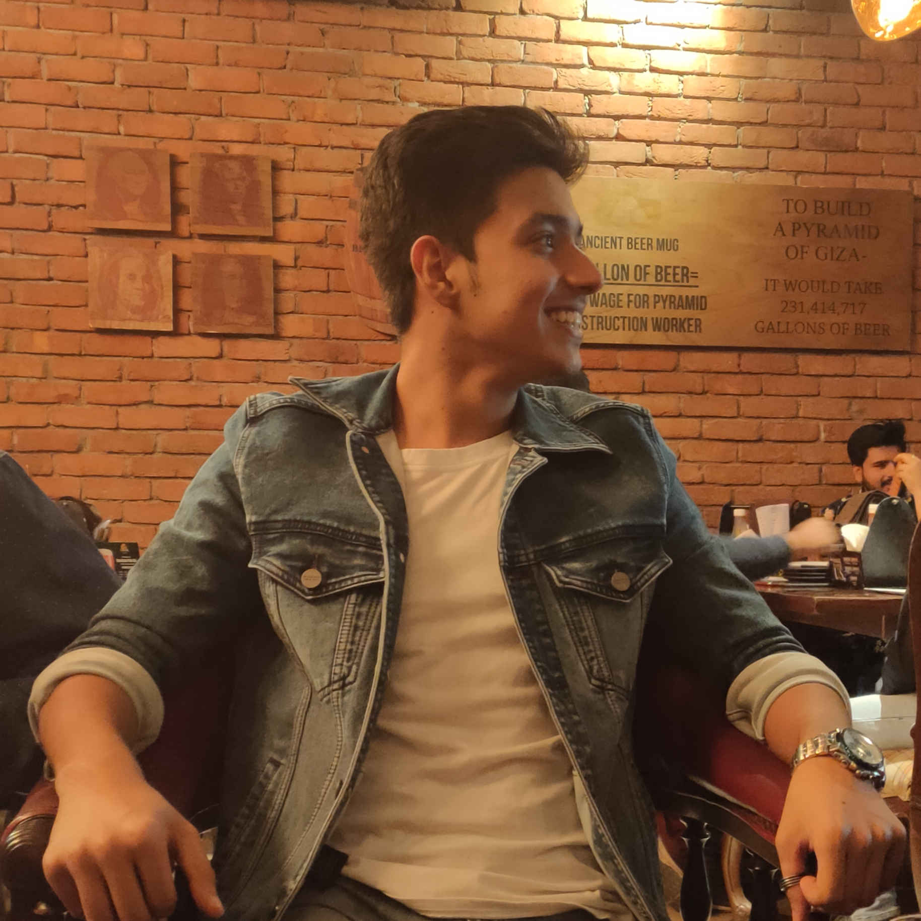 Kartik Bhatt