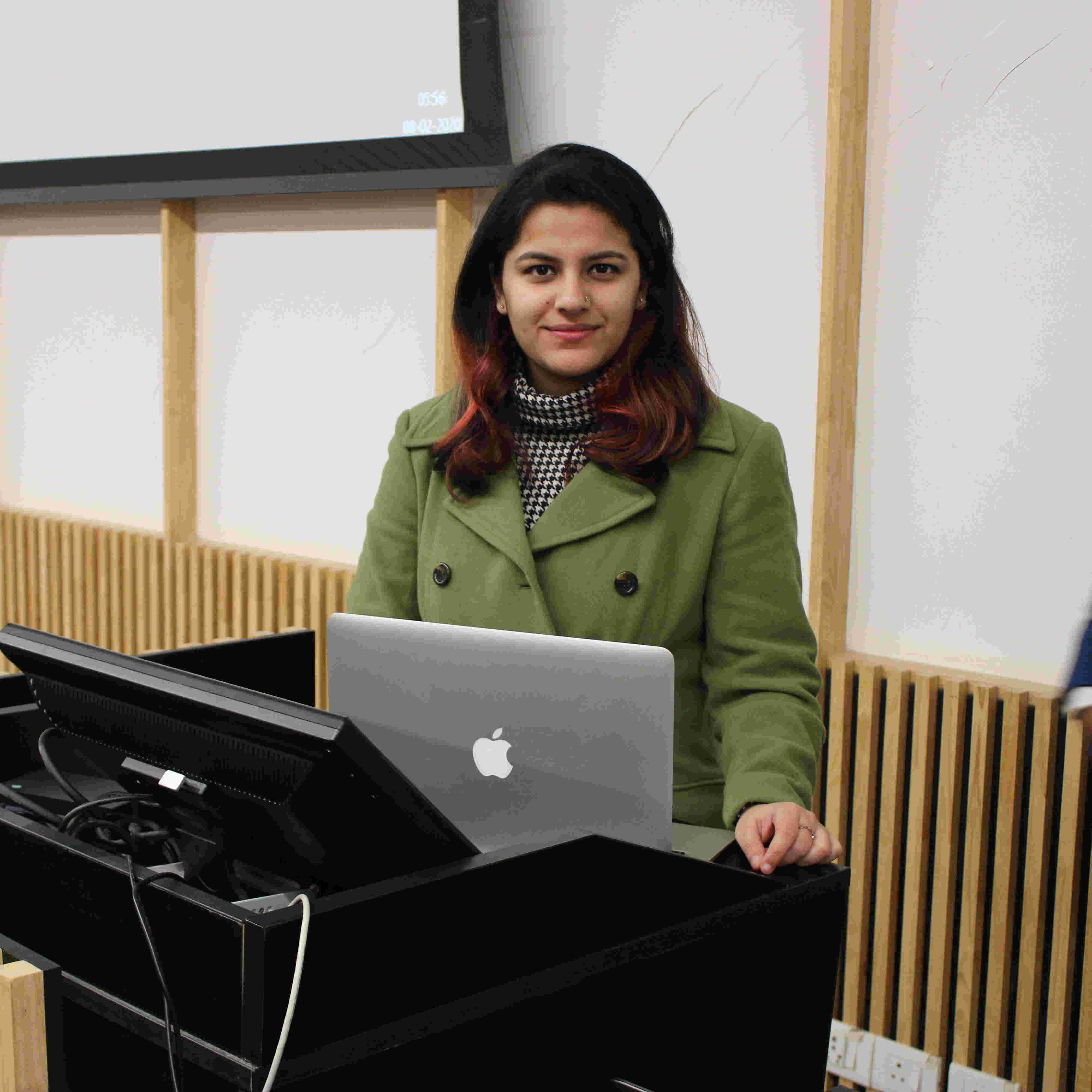 Lira Chawla