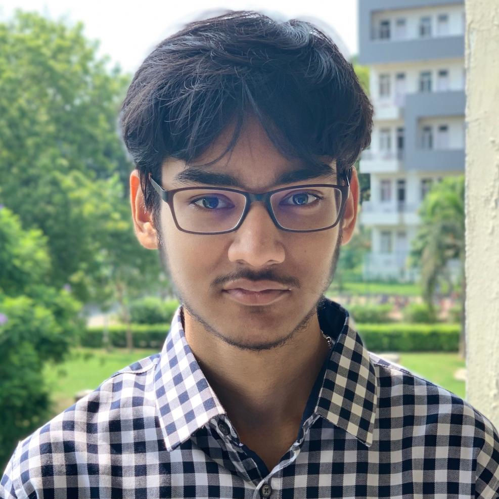 Mihir Kumar Roy