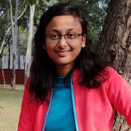 Pallavi Garg