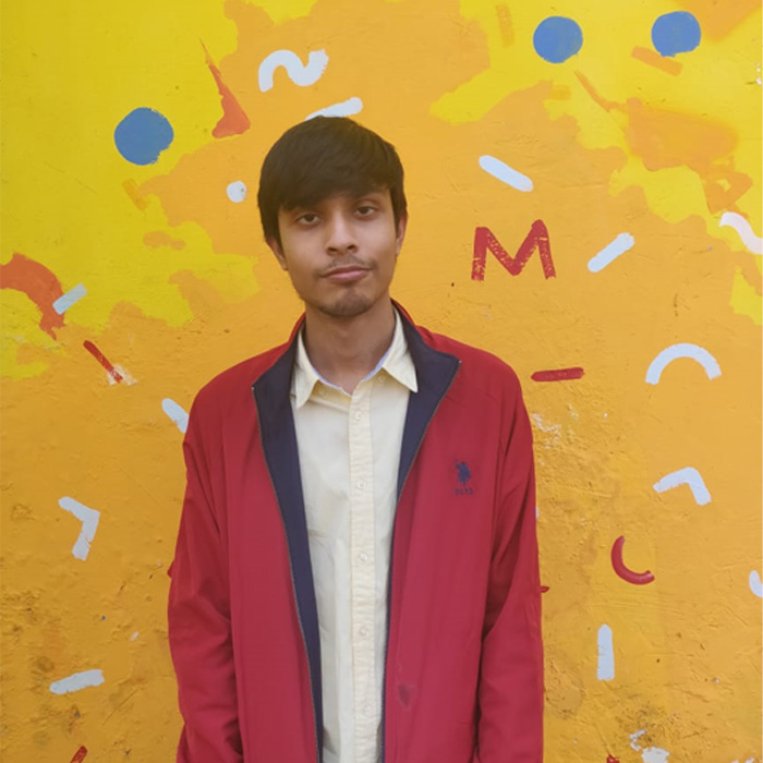Prakhar Singh