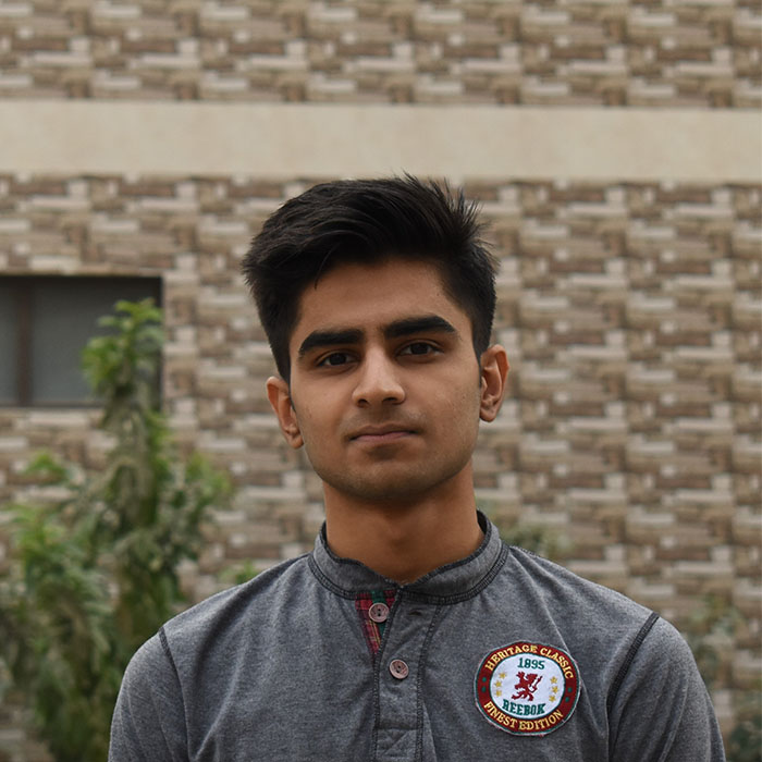 Pulkit Gupta