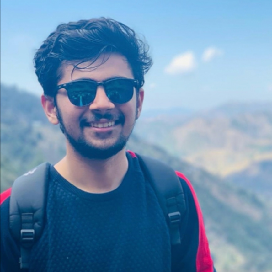 Raghav Virmani