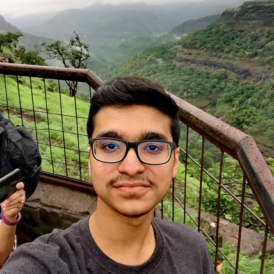Sanchit Jain