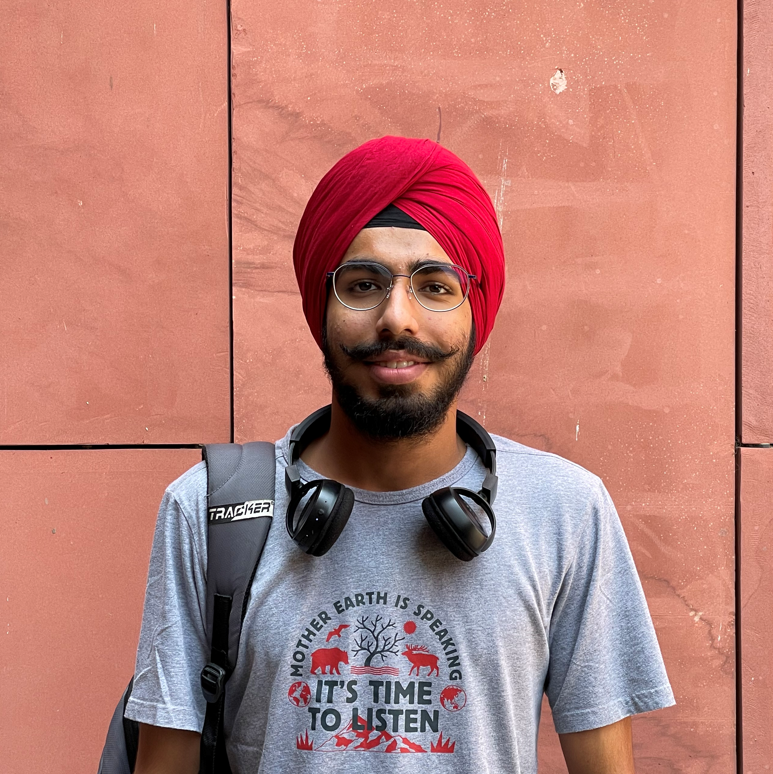 Harsiddak Singh Bedi