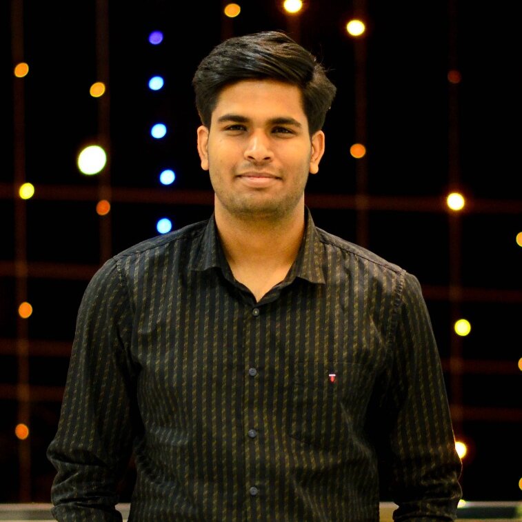 Saaransh Gupta